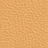 Warm orange textured surface with granular, uneven pattern and subtle tonal variations, presented in diffused, even lighting.
